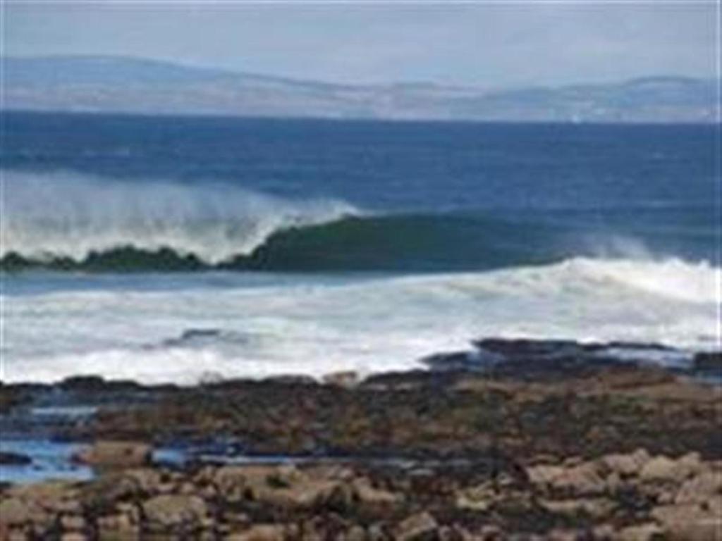 Rougey Lodge Hostel Bundoran Zimmer foto